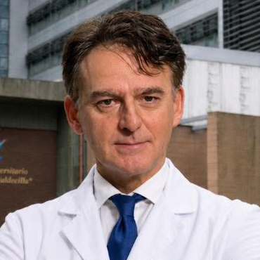 Dr. Ricardo Blanco