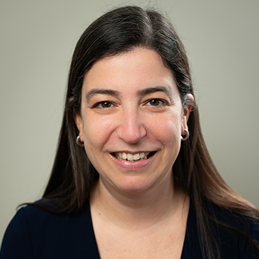Dra. Sofía Ramiro