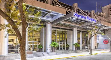 Sheraton Mendoza